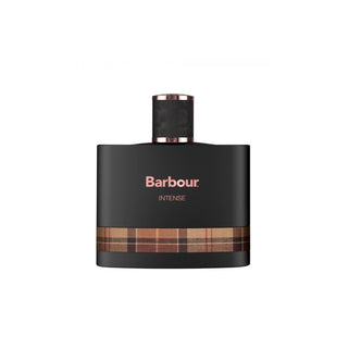 Barbour Origins Intense Eau de Parfum Uomo 100 ml — Eau de Parfum