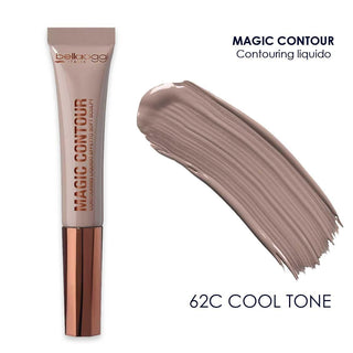 Bella Oggi Contouring Liquido 62C — Contouring liquido