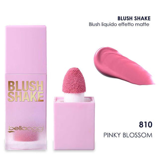 Bella Oggi Blush Shake Pinky Blossom — Blush