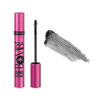 Bella Oggi Bomb 360 Mascara Volume Panoramico — Mascara