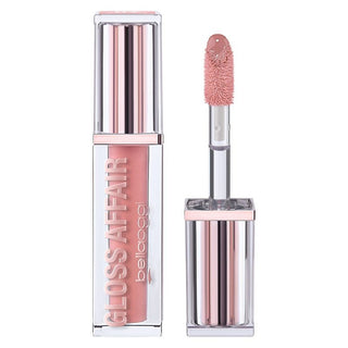 Bella Oggi Gloss Affair Peach Kiss Col.007 