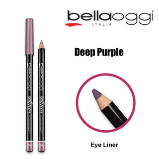 Oční linka tužka na oči Deep Purple 
