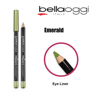 Карандаш-подводка для глаз Emerald 