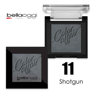 צללית Color Affair Pearl & Shine "צללית" Shotgun 
