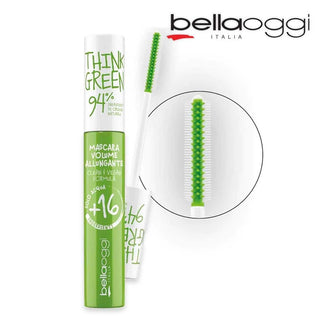 Bella Oggi Think Green Mascara — Mascara