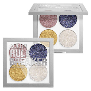 Bella Oggi Palette Нарушитель цветовых правил 