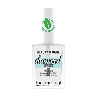 Bella Oggi Diamond Effect Top Coat Farbauffrischer 
