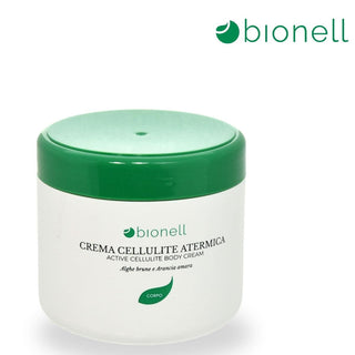 Cremă de corp anticelulită atermică Bionell 500ml 
