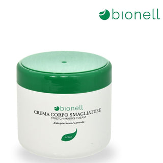 Bionell Cremă de corp pentru vergeturi Bionell 500Ml 