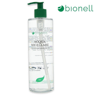 Bionell Eau Micellaire Bionell 500 Ml 