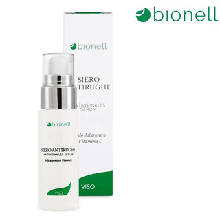 Bionell Sérum Anti-rugas Bionell 30 Ml 