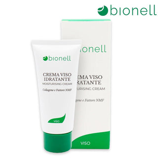 Bionell Crème Visage Hydratante Bionell Tube 50 Ml 