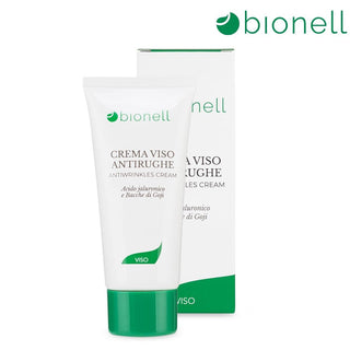 Bionell Cremă antirid pentru față Bionell Tub 50 ml 