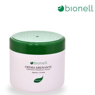 Bionell Cremă de masaj drenaj Bionell 500Ml 