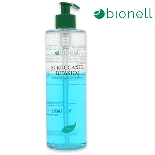 Bionell Desmaquilhante Bifásico Bionell 500 Ml 