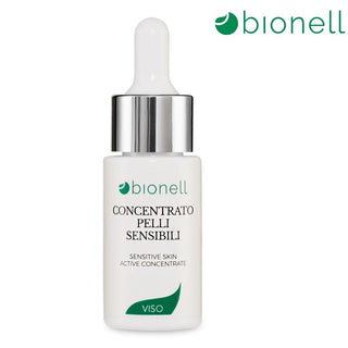 Bionell Aktives Konzentrat für empfindliche Haut 15 ml Bionell 