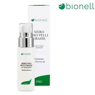 Bionell Pleťové sérum pro mastnou pleť Bionell 30 ml 