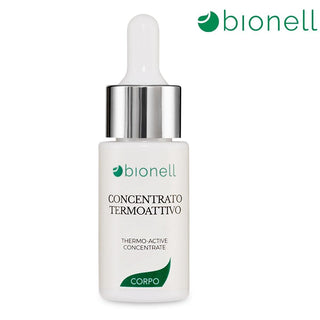 Bionell Concentrat Termoactiv 15 Ml Bionell 