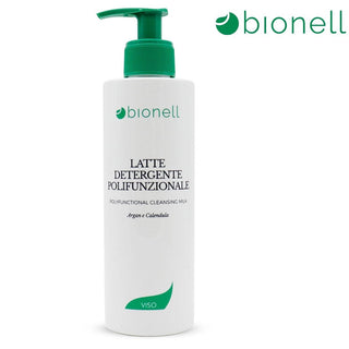 Bionell Leite de Limpeza Polifuncional Bionell 300 Ml 