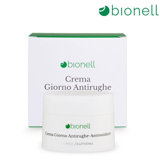 Bionell Cremă Supremă de Zi Antirid Antioxidantă 50 ml 