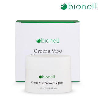 Bionell Cremă Supremă pentru Față Ser de Viperă 50 ml 