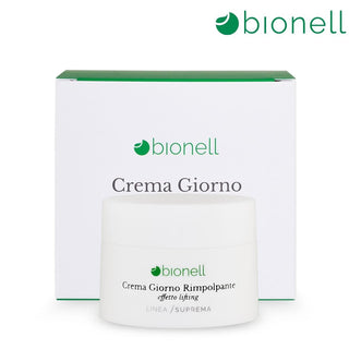 Bionell Supreme Denní Krém Zpevňující S Liftingovým Efektem 50Ml 