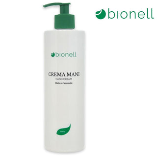 Bionell Cremă de mâini Bionell 500Ml Dispenser 