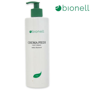 Bionell Cremă pentru picioare Bionell 500 ml - Dispenser 