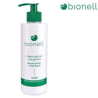 Bionell Tonikum s kyselinou glykolovou Bionell 300 ml 