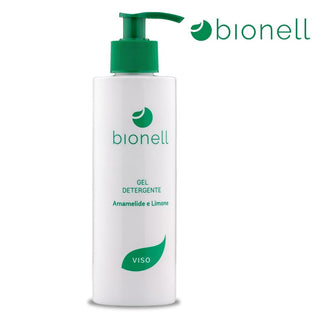 Bionell Gel Detergente Viso 300 ml — Gel detergente