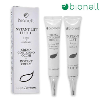 Bionell Cremă Instant "Bionell" 2X15 Ml 