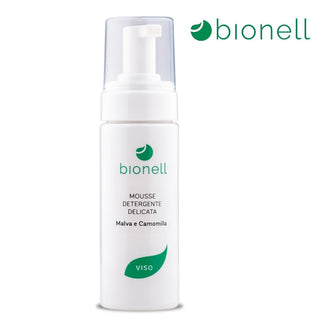 Bionell Mousse Detergente Delicata 150 ml — Mousse Detergente