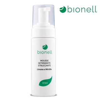 Bionell Čisticí odličovací pěna 150 ml 