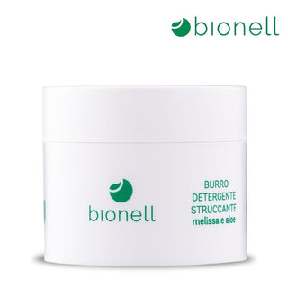 Bionell Unt de curățare demachiant 100 ml 