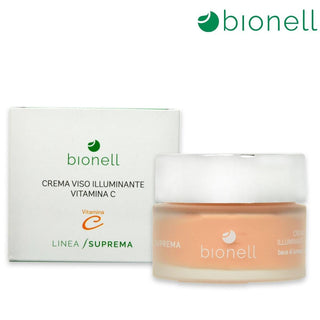 Bionell Crema Viso Illuminante Vitamina C 75 ml — Crema Viso