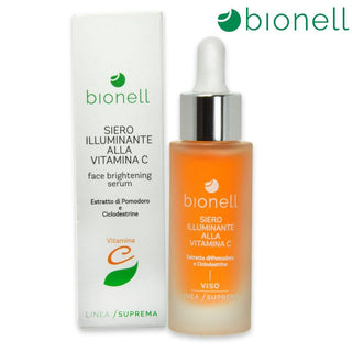 Bionell Sérum Éclaircissant Vitamine C 30 Ml -Suprema- 