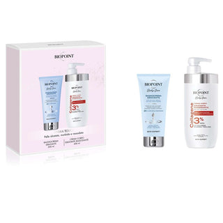 Biopoint Coffret Hydra Touch 400 ml + 200 ml 