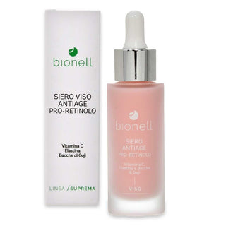 Bionell Anti-age pleťové sérum Pro-Retinol 30 ml 