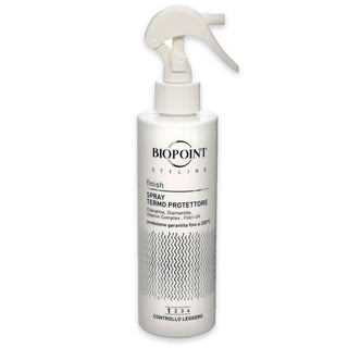 Biopoint Spray Termo Protettivo 200 ml — Spray termico capelli