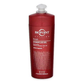 Biopoint Gel Idrofluido 200 ml — Gel capelli