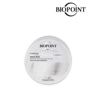 Biopoint Cera All'Acqua 30 ml — Cera per Capelli