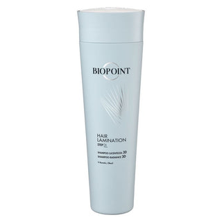 Biopoint Shampoo Laminazione Capelli 200 ml — Shampoo