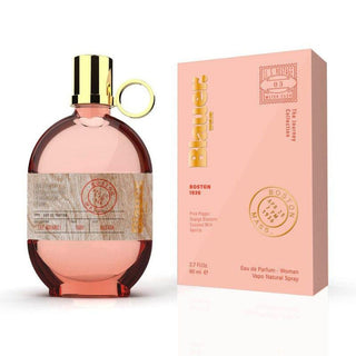 Blauer The Journey Boston 1936 Pro Ženy Edp 80 Ml 
