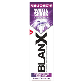 Blanx Zubní pasta Black Dolomite 75 ml 