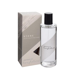 Byblos Elementi Stone Edt 120 ml — Eau de Toilette