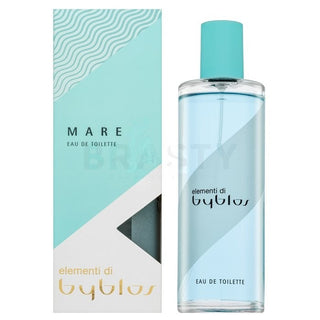Byblos Element Mare Edt 120 ml — Eau de Toilette