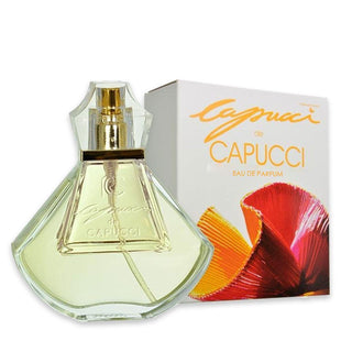 Capucci By Capucci Edp 100 Ml 