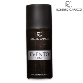 Capucci Uomo Deo Event 150 Ml 