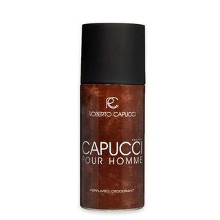 Deodorant Capucci For Men 150 Ml 