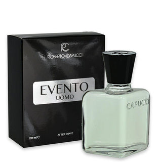 Capucci For Men Aftershave Event 100 ml 